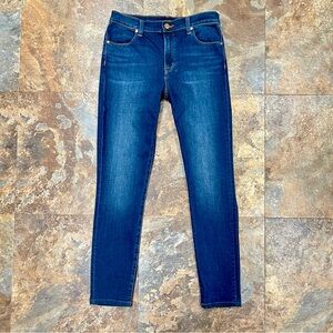 J Brand Krista ankle Jeans size 28